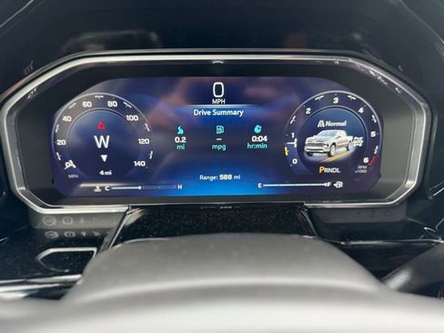 New 2026 Chevrolet Silverado 1500 LT AWD/4WD image 24