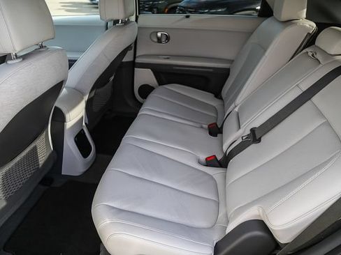 Certified 2023 Hyundai Ioniq 5 Limited RWD image 22