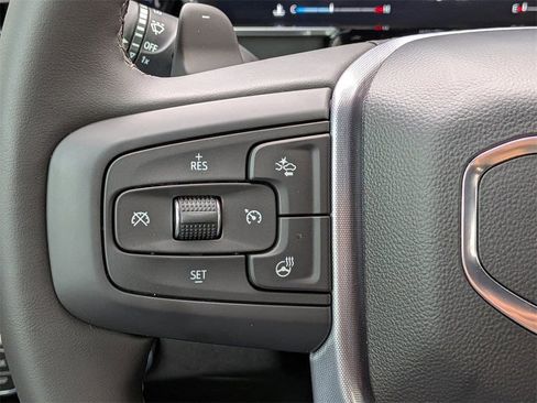 New 2026 GMC Sierra 1500 Elevation w/ Elevation Premium Package image 25