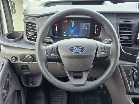New 2026 Ford Transit 250 148 Medium Roof RWD image 21