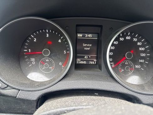 Used 2012 Volkswagen Jetta TDI FWD image 15