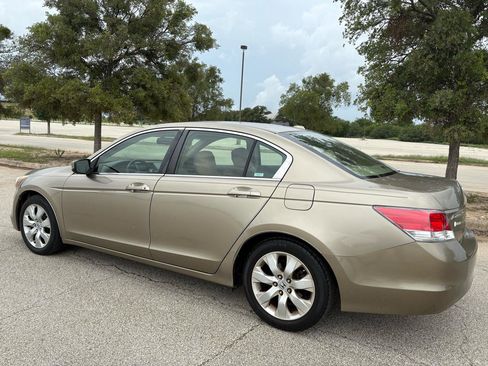Used 2008 Honda Accord EX-L image 14