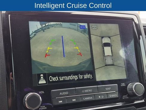 Used 2022 Nissan Frontier PRO-4X w/ Pro-4X Premium Package image 39