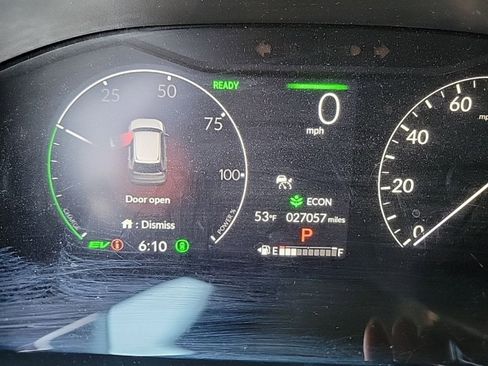 Certified 2024 Honda CR-V Sport-L image 21