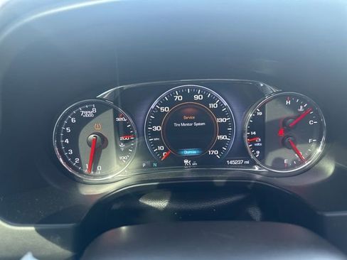 Used 2017 GMC Acadia Denali w/ Technology Package image 8