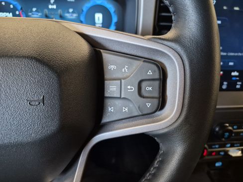 Certified 2025 Ford Bronco Outer Banks AWD/4WD image 24