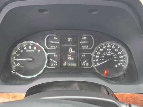 Used 2018 Toyota Tundra 1794 Edition image 21