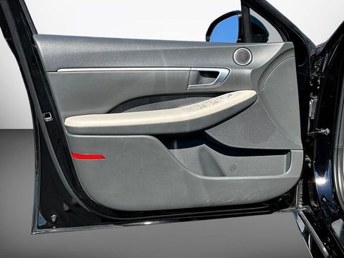 Certified 2024 Hyundai Sonata SEL FWD image 20
