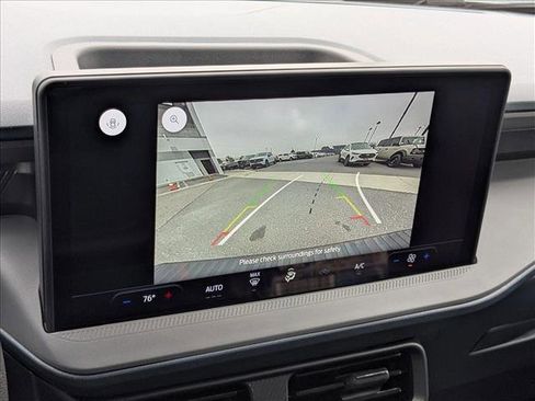 New 2026 Ford Maverick XL image 13