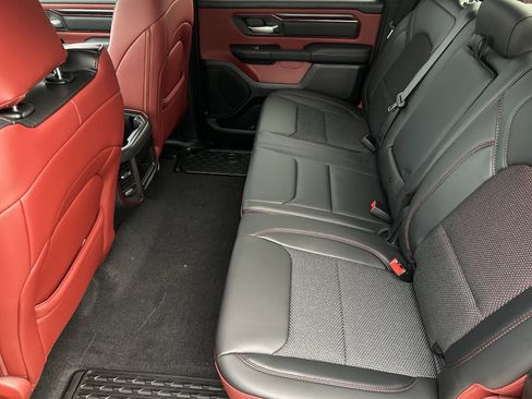 New 2026 RAM 1500 Rebel w/ Bed Utility Group image 14