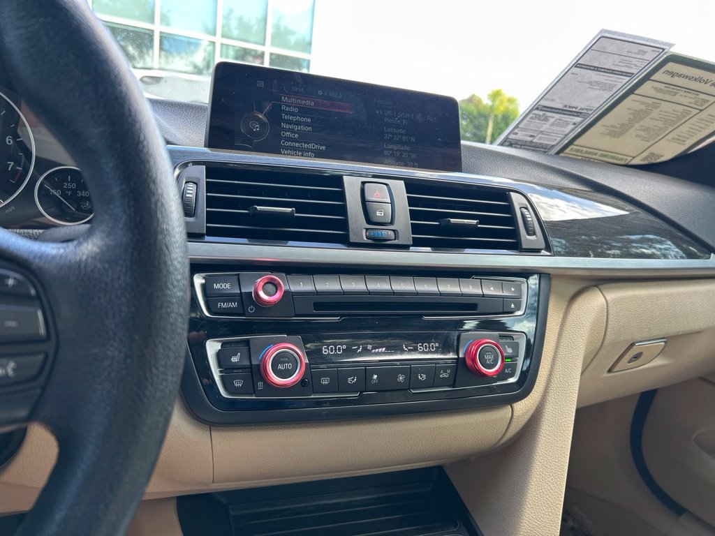 Used 2016 BMW 435i Coupe RWD image 25