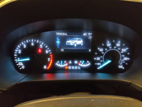 Used 2020 Ford Escape SEL FWD image 23
