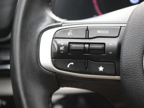 Used 2024 Kia Sportage X-Line w/ X-Line Premium Package AWD/4WD image 16