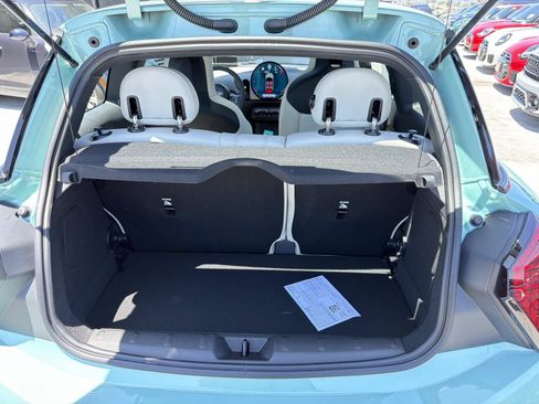 New 2026 MINI Cooper S FWD image 7