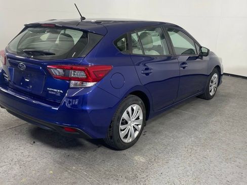 Certified 2023 Subaru Impreza 2.0i AWD/4WD image 3