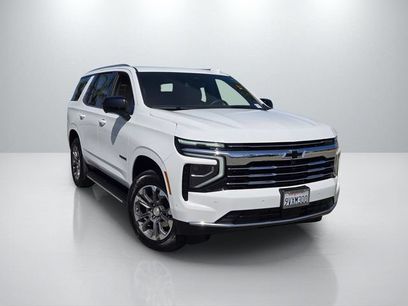 Used 2026 Chevrolet Tahoe LT w/ LPO, Dark Essentials Package