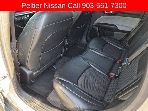 Used 2024 Jeep Compass Latitude AWD/4WD image 22