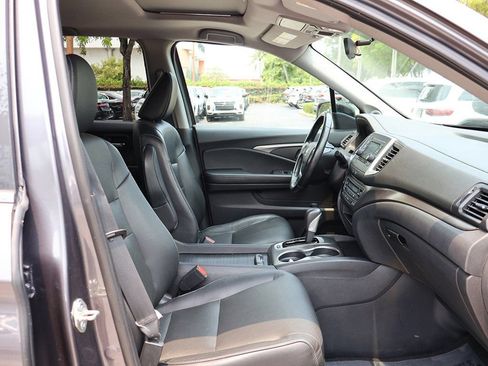 Used 2019 Honda Ridgeline RTL image 27