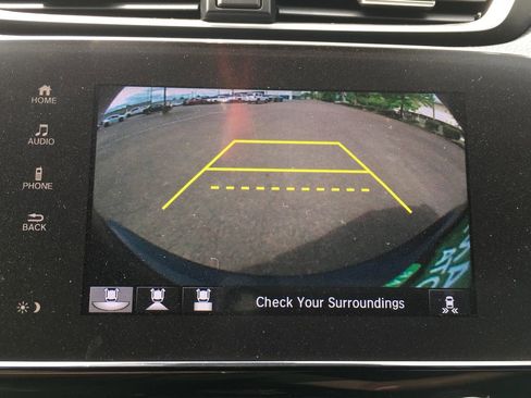 Used 2022 Honda CR-V EX-L image 16