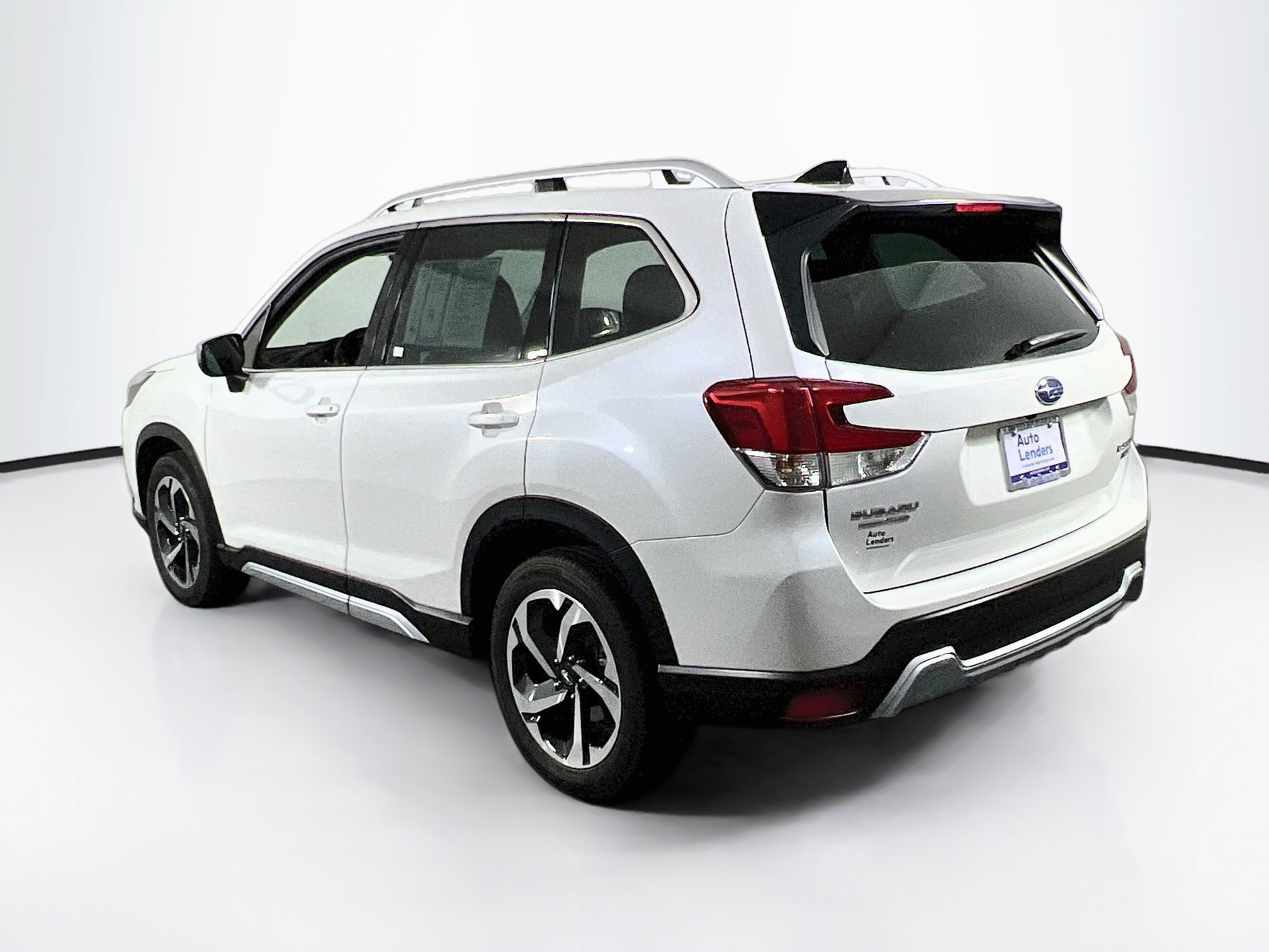 Used 2024 Subaru Forester Touring AWD/4WD image 7