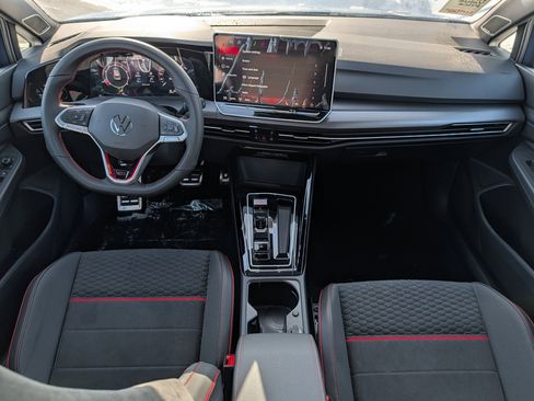 New 2026 Volkswagen GTI SE image 9