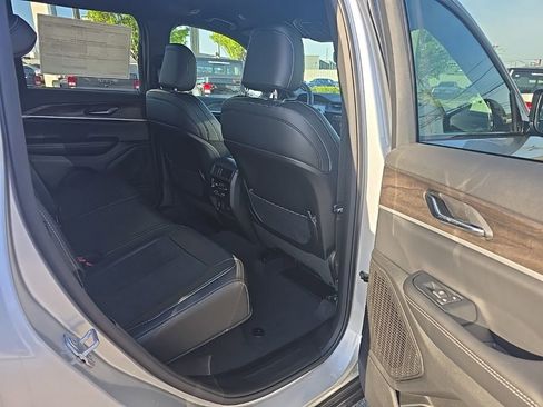 New 2026 Jeep Grand Cherokee Altitude RWD image 20