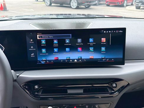 New 2026 BMW 230i Coupe w/ Parking Assistance Package image 27