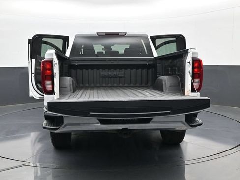 Used 2023 GMC Sierra 1500 SLE AWD/4WD image 37