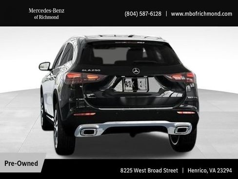Used 2026 Mercedes-Benz GLA 250 image 26