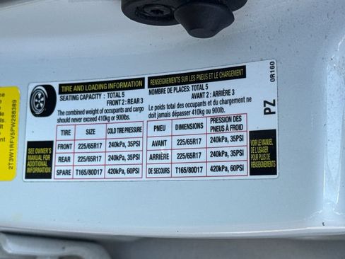 Used 2023 Toyota RAV4 XLE FWD image 47