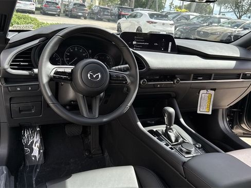 New 2026 MAZDA MAZDA3 s Sport image 36