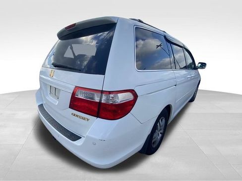 Used 2005 Honda Odyssey EX-L image 9