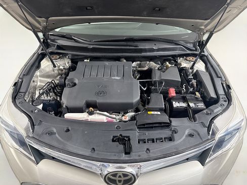 Used 2017 Toyota Avalon XLE image 39