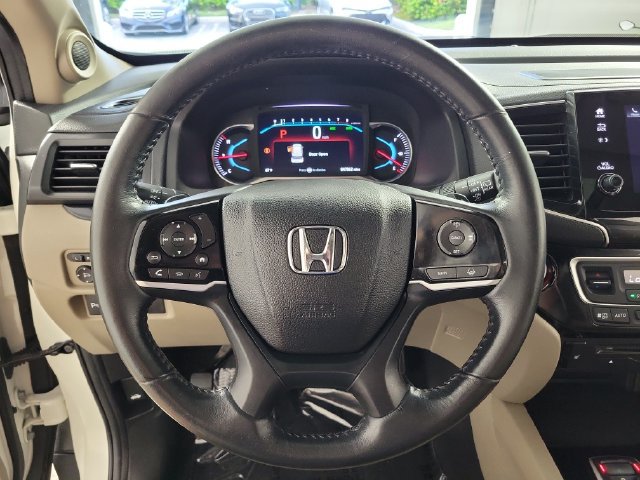 Used 2019 Honda Pilot Touring image 28