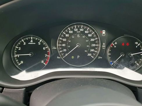 New 2026 MAZDA CX-30 AWD 2.5 S w/ Premium Package image 16