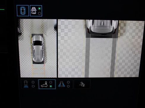 New 2026 GMC Acadia Denali w/ Super Cruise Package AWD/4WD image 54