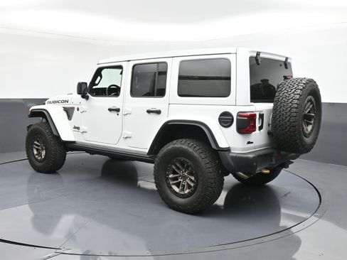 Used 2024 Jeep Wrangler Unlimited Rubicon 392 image 6