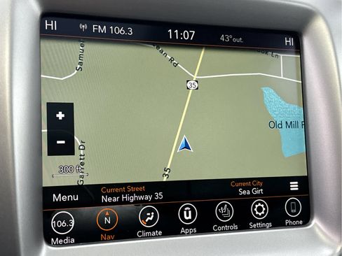 Used 2018 Jeep Compass Latitude w/ Popular Equipment Group image 17