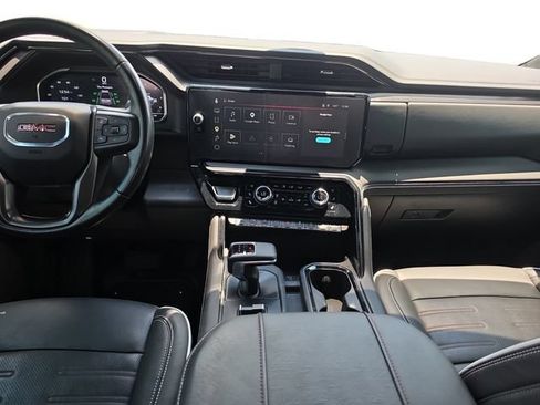 Used 2024 GMC Sierra 1500 AT4X AWD/4WD image 12