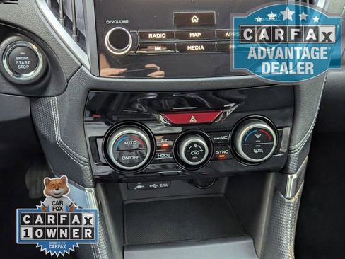 Used 2024 Subaru Forester Touring image 13