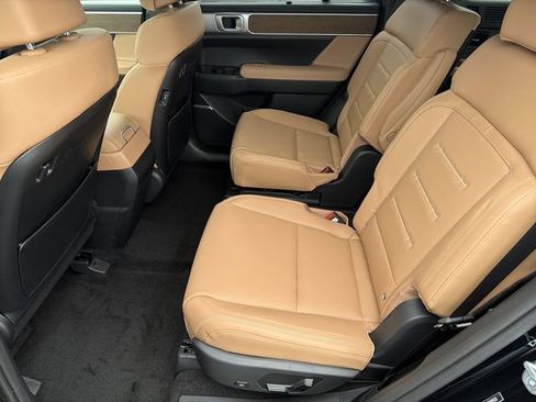 New 2026 Hyundai Santa Fe Calligraphy image 22