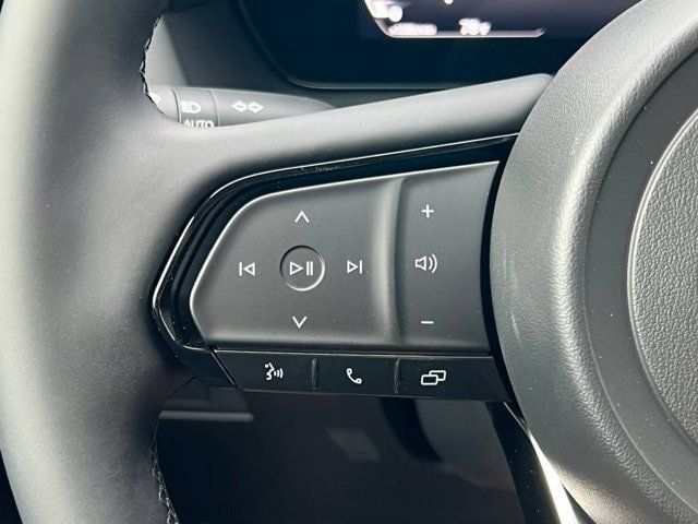 New 2026 MAZDA CX-5 Select AWD/4WD image 17