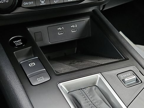 New 2026 Nissan Kicks SV image 20