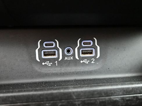 Used 2024 RAM 1500 Rebel w/ Rebel Level 1 Equipment Group AWD/4WD image 21