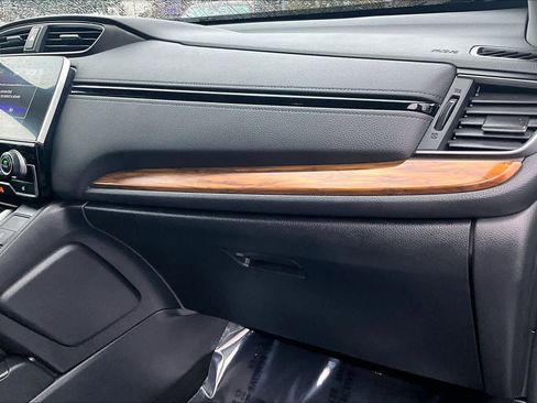 Used 2021 Honda CR-V EX image 17