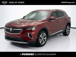 Used 2023 Buick Envision Essence video 1