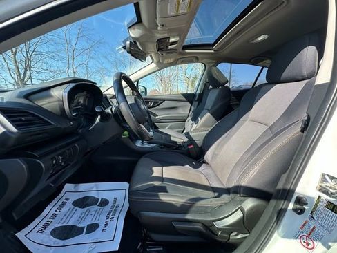 Used 2018 Subaru Crosstrek 2.0i Premium image 23