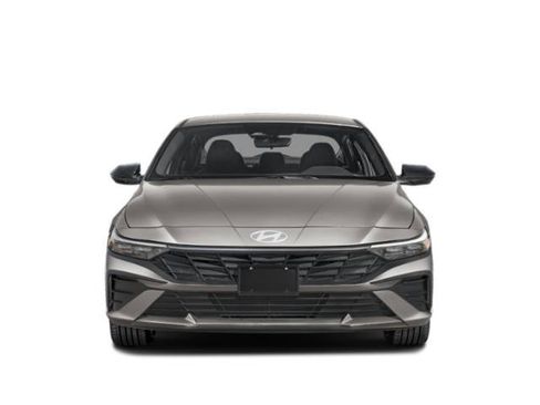 New 2026 Hyundai Elantra Sport FWD image 7