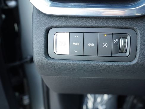 Certified 2025 GMC Acadia Elevation image 26