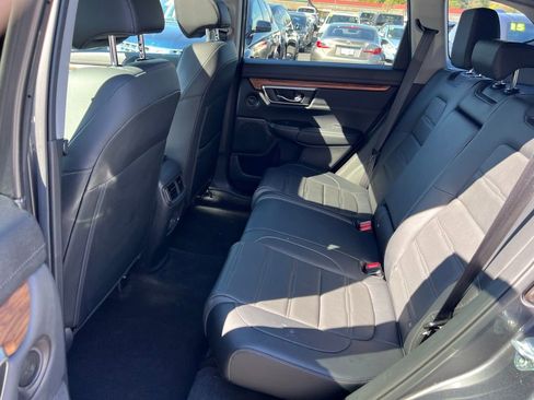 Used 2019 Honda CR-V EX-L image 15